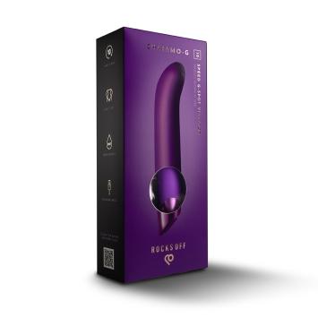Chaiamo G - Purple