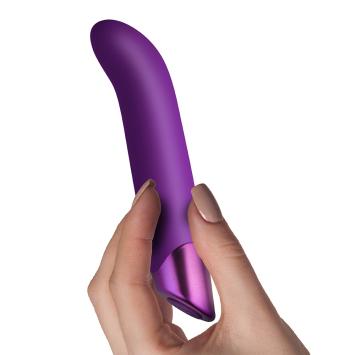 Chaiamo G - Purple