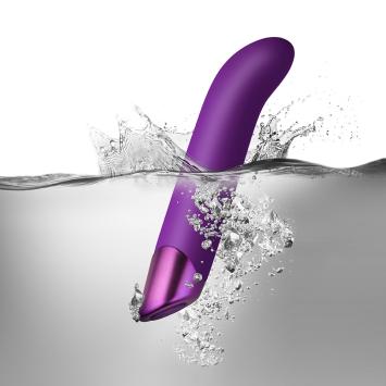 Chaiamo G - Purple