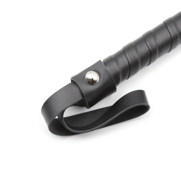 Chain Flogger 55 cms - Black