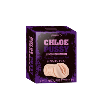 Masturbator Pussy - Chloe