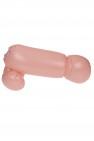 Cock Fight Inflatable Penis - 2 pcs per box
