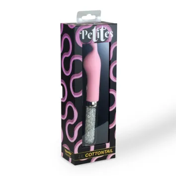 Petites Sparkle - Lil' Cottontail