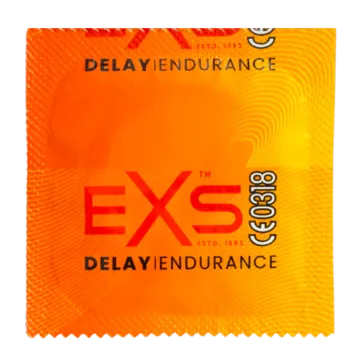 EXS Delay Condooms - 48 stuks