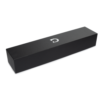 Doxy Die Cast - Matt Black