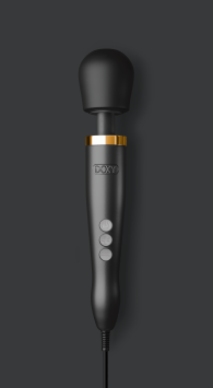 Doxy Die Cast - Matt Black
