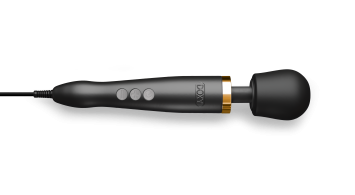 Doxy Die Cast - Matt Black