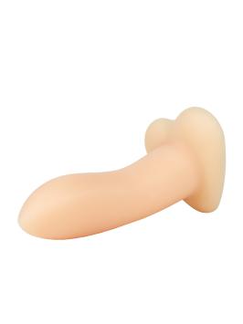Dildo Flow Soft - Flesh