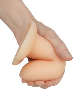 Dildo Flow Soft - Flesh