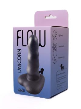 Dildo Unicorn Mini - Black