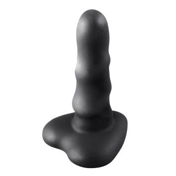 Dildo Unicorn Mini - Black