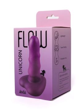 Dildo Unicorn Mini - Purple