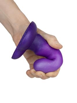 Dildo Unicorn Mini - Purple