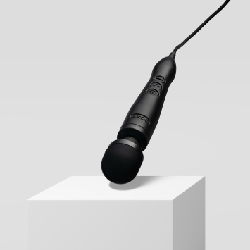 Doxy 3 - Matt black