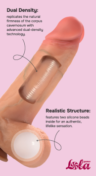 Dildo Fang - 15.3 cms