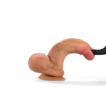 Dildo Fang - 15.3 cms