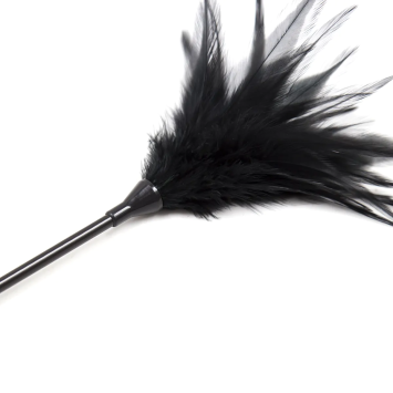 Feather Black 