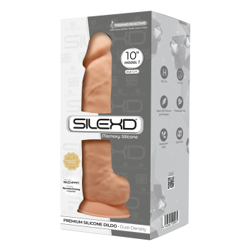 Dong Silicone 10
