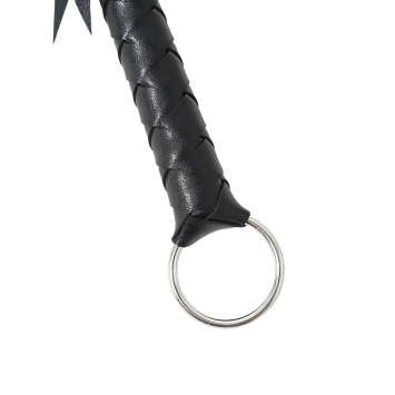Flogger 45 cms - Black