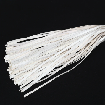 Flogger 49 cms - White