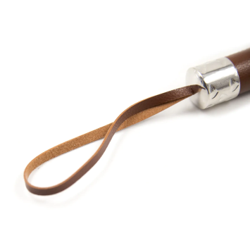 Flogger 50 cms - Brown