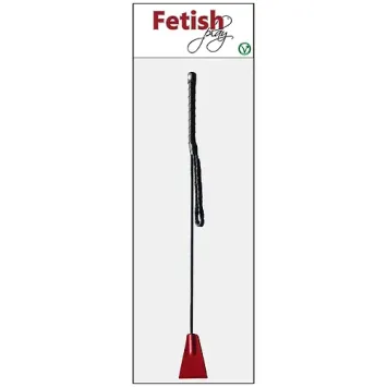 Fetish Play Riding Crop