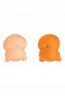 Stretch Willy Anti Stress Penis - 6 pcs per box
