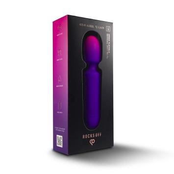 Gio Girl Wand