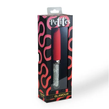 Petites Sparkle  - Lil Glamour Vibrator