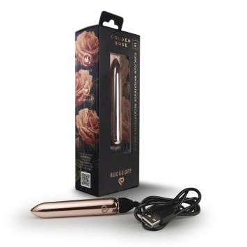 GOLDEN ROSE BULLET