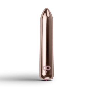 GOLDEN ROSE BULLET