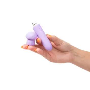 HAPPI Direct Charge Rechargeable Mini-Vibe