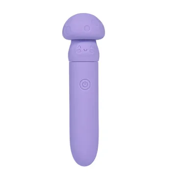 HAPPI Direct Charge Rechargeable Mini-Vibe