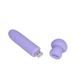 HAPPI Direct Charge Rechargeable Mini-Vibe