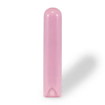 Hidden Pleasures Rechargeable Bullet Pink