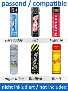 Booster double - Tall
