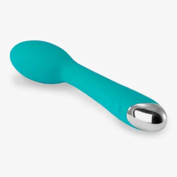 Petites - Lil G Vibrator Teal