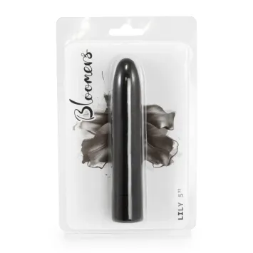 Bloomers Lily Vibrator - 5 Inch