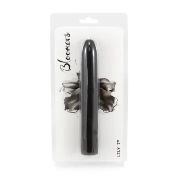 Bloomers Lily Vibrator - 7 Inch