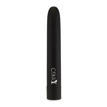 Bloomers Lily Vibrator - 7 Inch