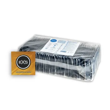 EXS Magnum Large Condooms - 144 stuks