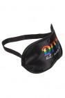 Rainbow English Proverbs Mask - Display 40 pcs.