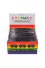 Rainbow English Proverbs Mask - Display 40 pcs.