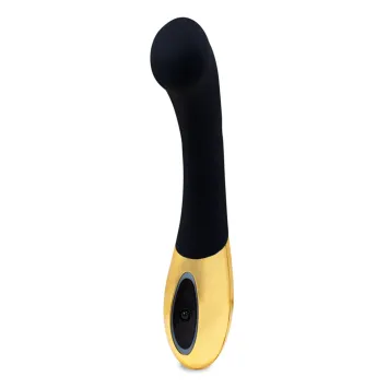  Buzzy Gold Series Midas Vibrator