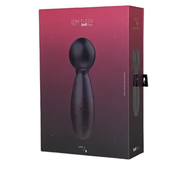 Mini Wand Massager - MW2