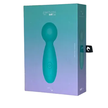 Mini Wand Massager - MW2