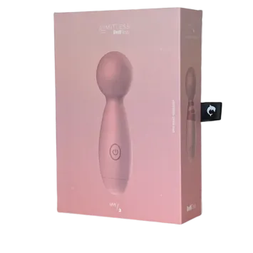 Mini Wand Massager - MW2