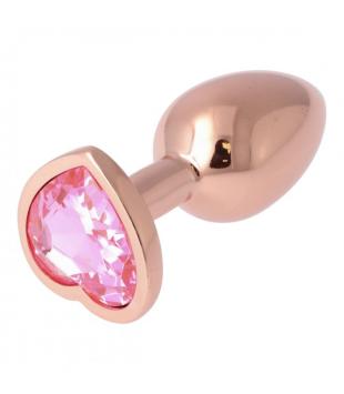 Anal Plug No 12 - Size M