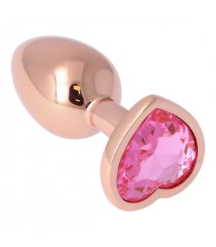 Anal Plug No 12 - Size M