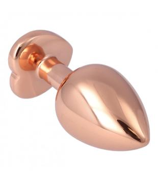 Anal Plug No 13 - Size L